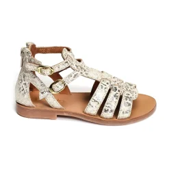 YUNA Beige Or