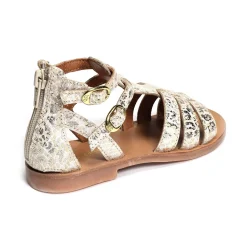 YUNA Beige Or