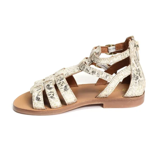YUNA Beige Or