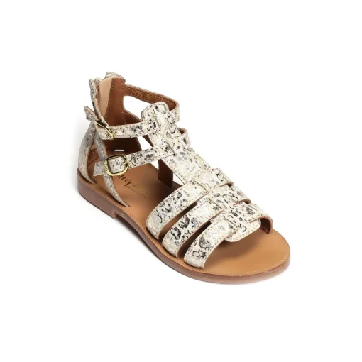 YUNA Beige Or