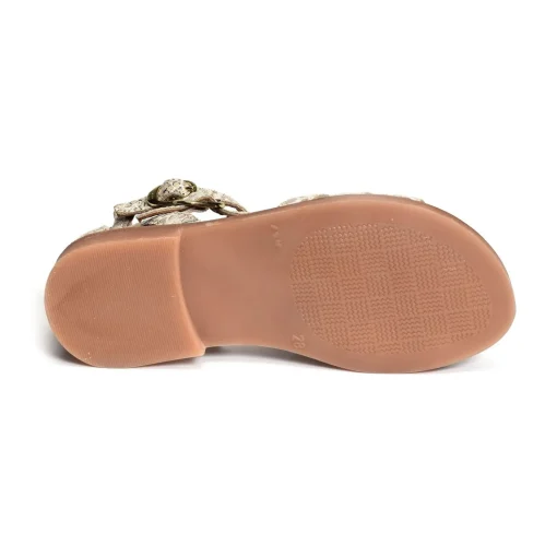 YUNA Beige Or