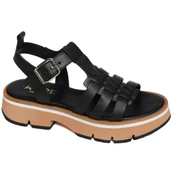 ZANZIBAR 5489 Noir