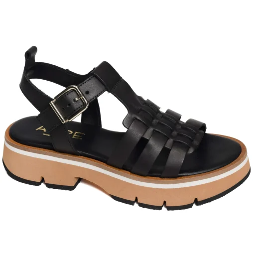 ZANZIBAR 5489 Noir