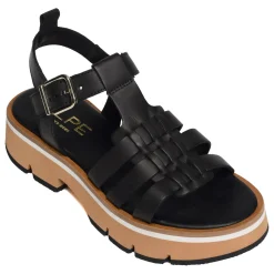 ZANZIBAR 5489 Noir