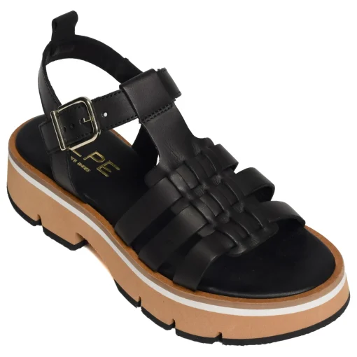 ZANZIBAR 5489 Noir