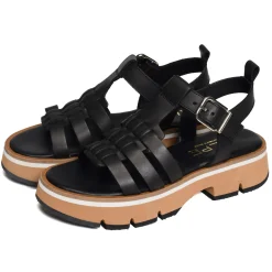 ZANZIBAR 5489 Noir
