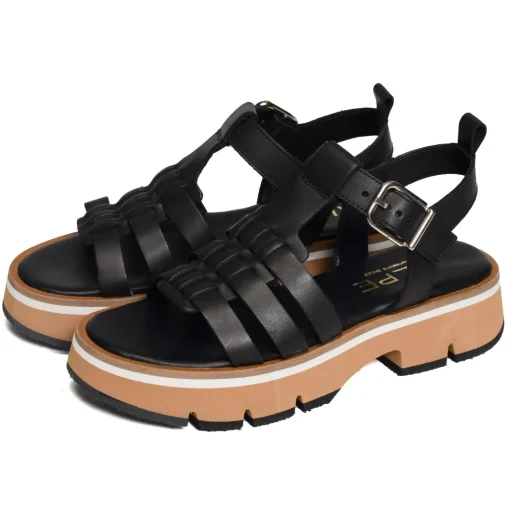 ZANZIBAR 5489 Noir