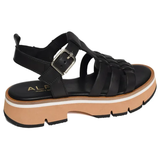ZANZIBAR 5489 Noir