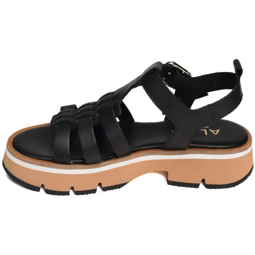 ZANZIBAR 5489 Noir