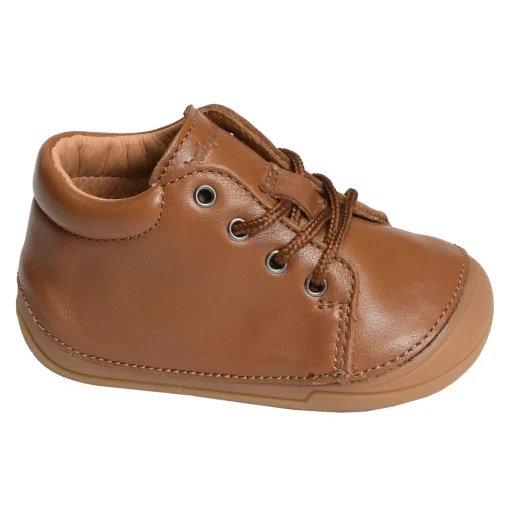 ZOHA BOY Camel