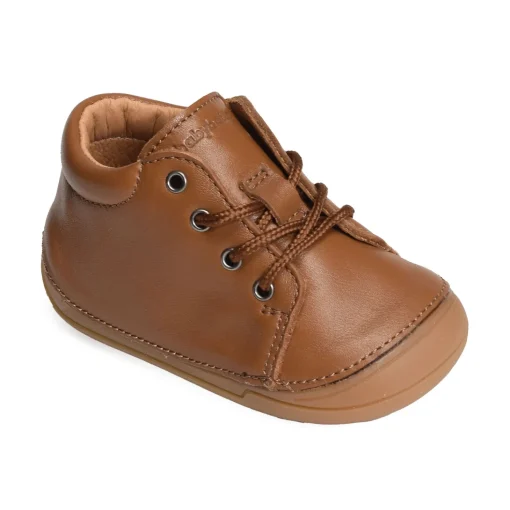 ZOHA BOY Camel